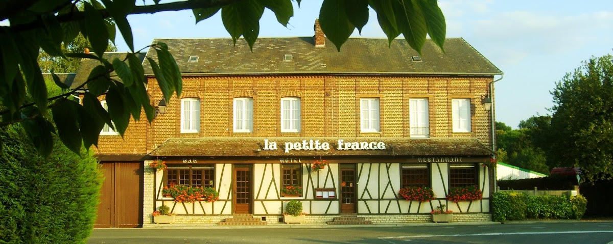 La Petite France